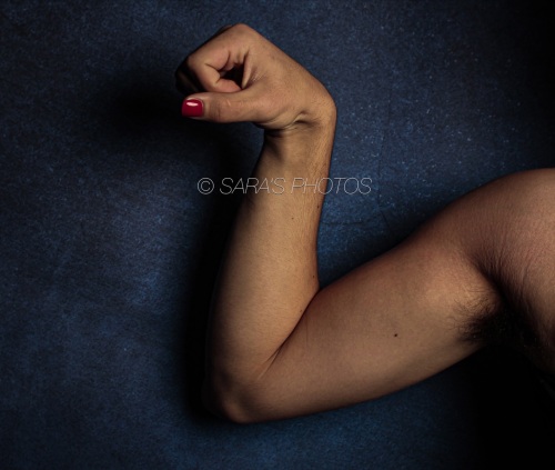 Elegant Strength