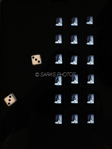 Game of Chance